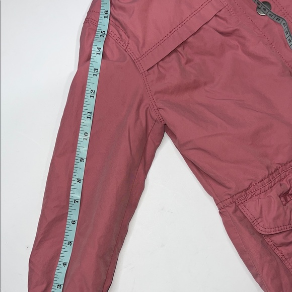 GAP Kids' Rose Twill Jacket with Hood - Picture 10 of 11